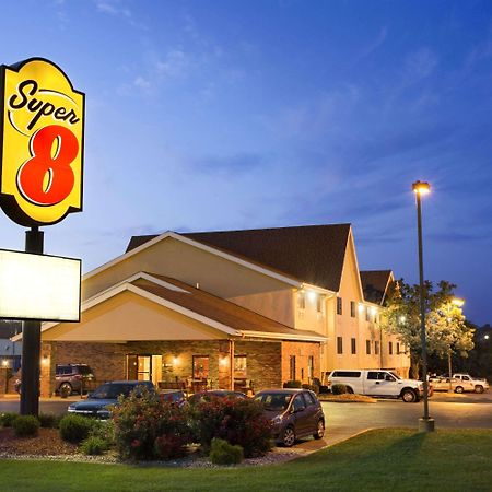 ซูเปอร์ 8 บาย วินด์แฮม แอลตัน Motel อัลตัน ภายนอก รูปภาพ